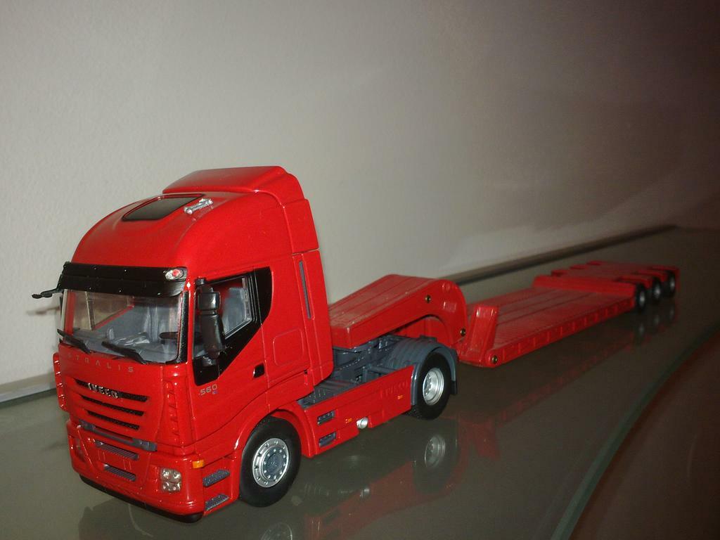 Re: Modely stavebních strojů