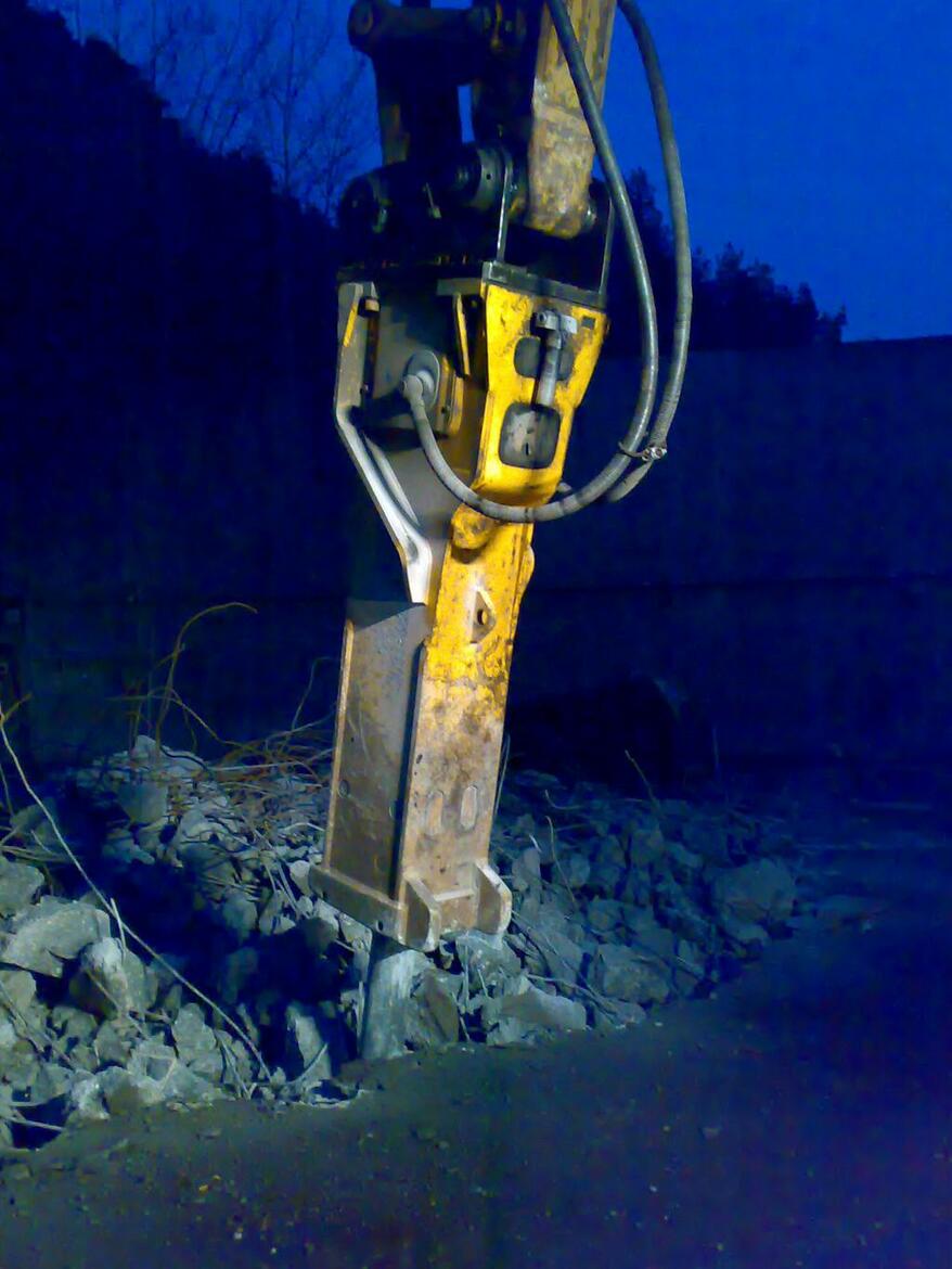 Atlas Copco