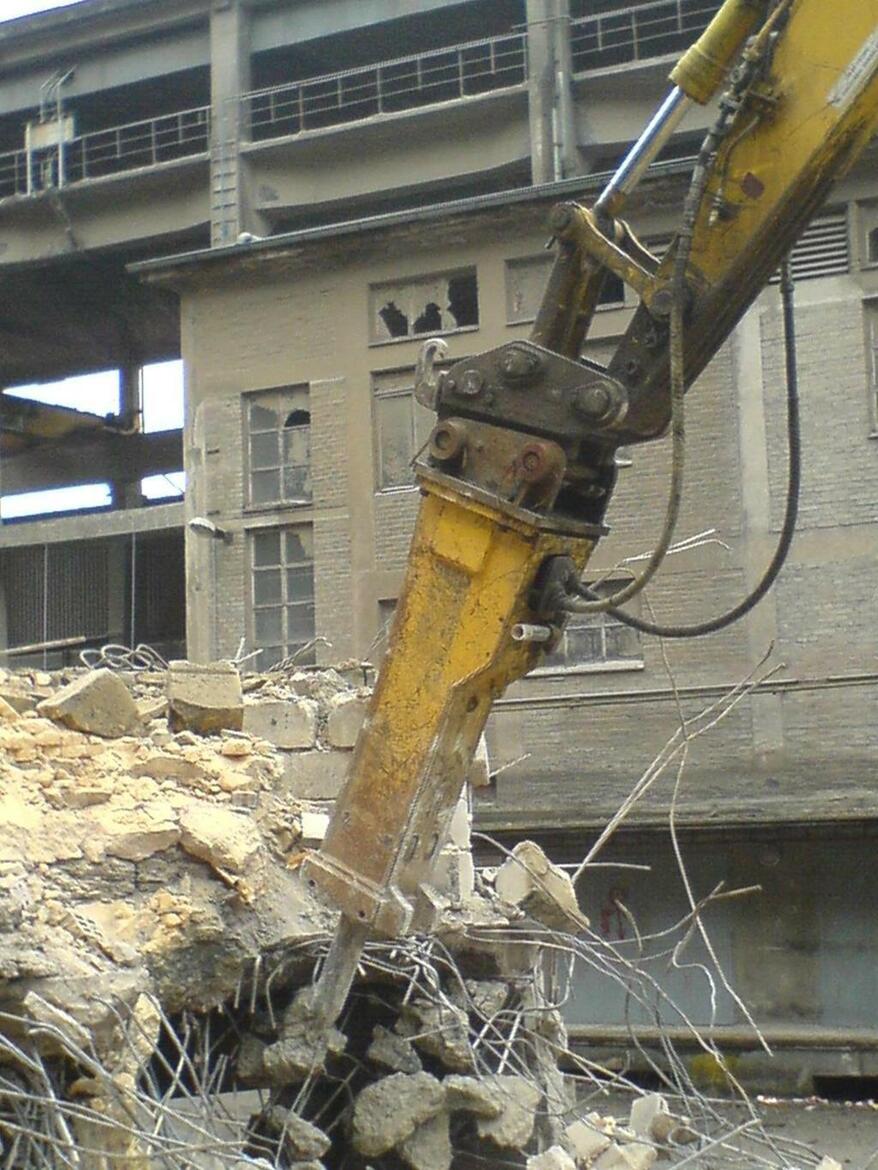 Re: Atlas Copco