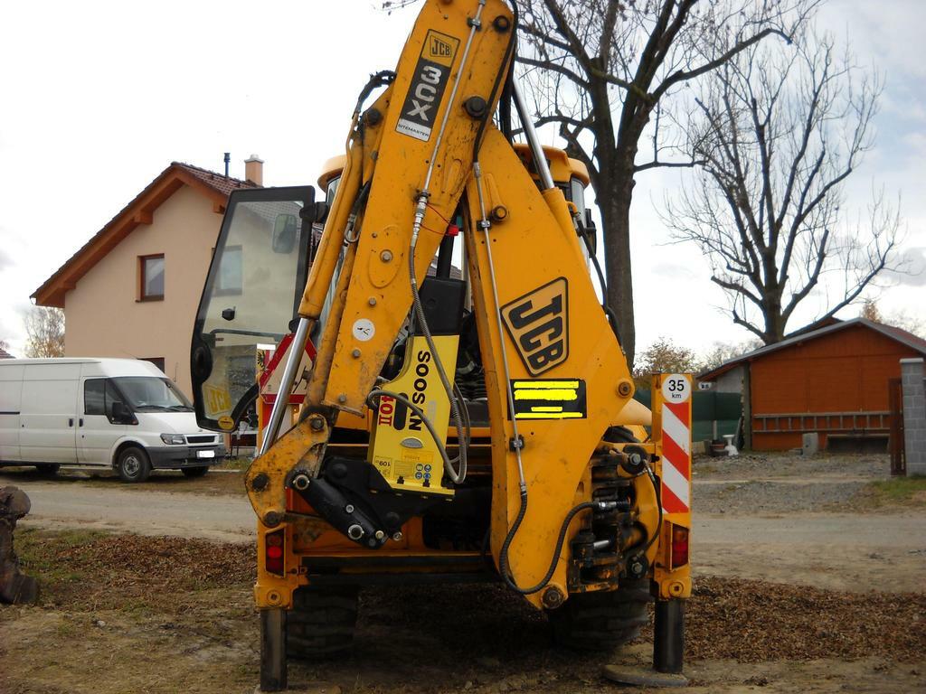 SOOSAN SB 40 TS-p