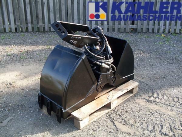 Re: Drapák na JCB3cx
