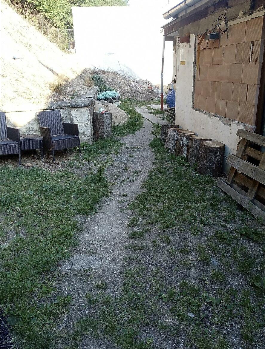 Re: Fréza na kámen a beton