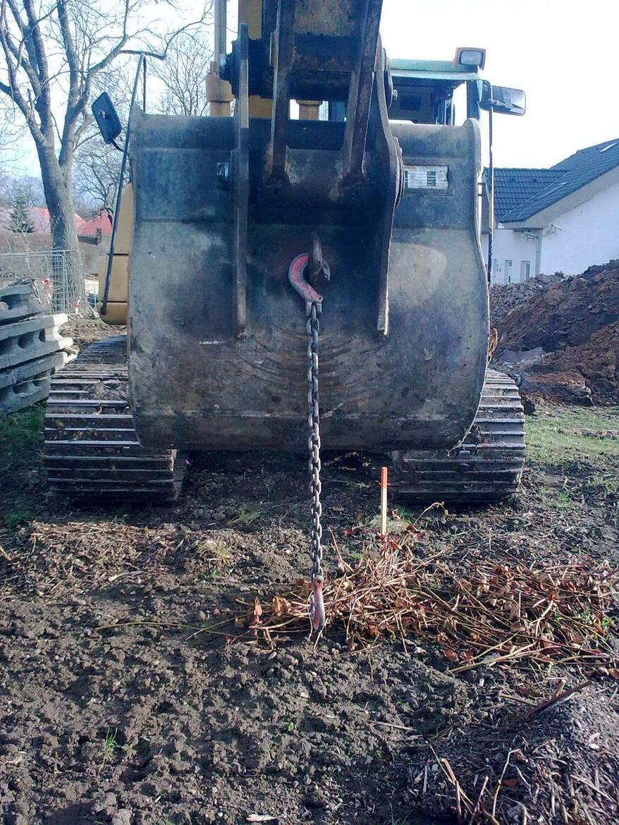 Re: Hák na traktorbagru 