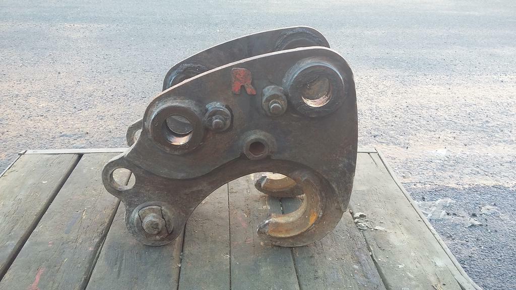 Re: Hydraulicky rychloupínák TB 175