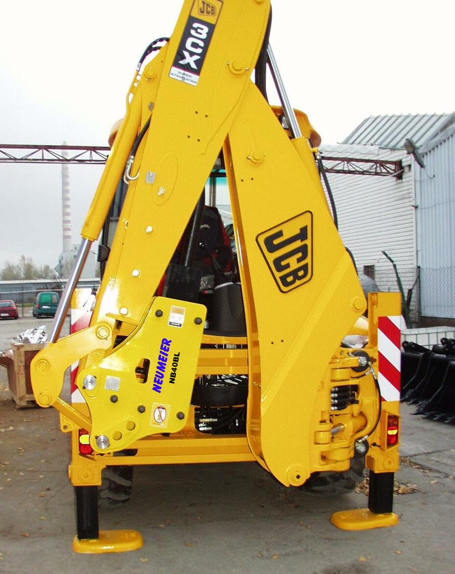 Re: Koupě bouracího hydraulického kladiva na tr...