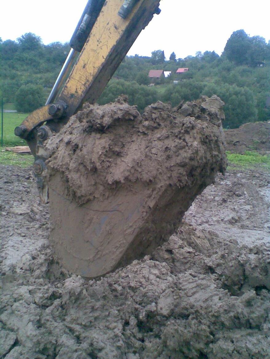 Re: Lžíce na minibagr