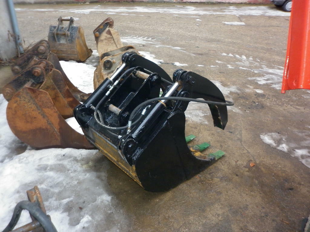 Re: Mechanický přidržovač (thumb)