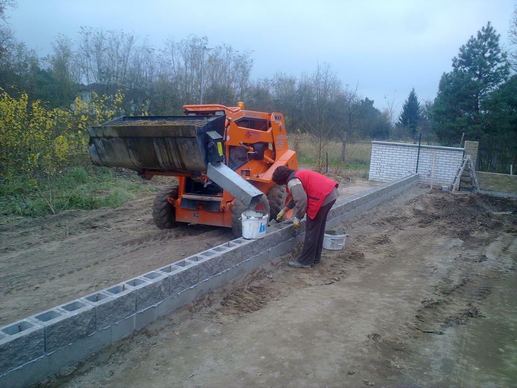 Re: Mixovací lopata na beton