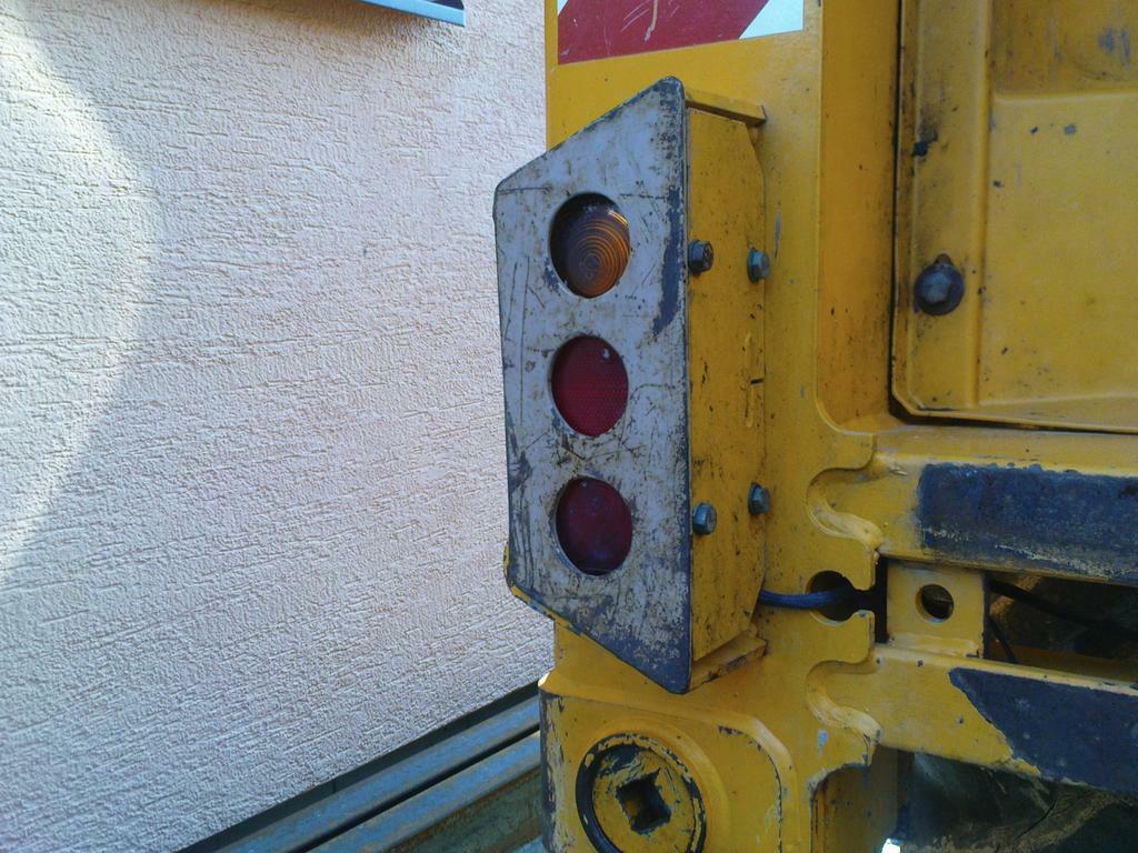 Re: neco na zadni svetla