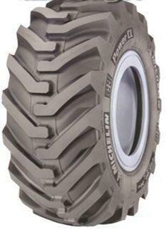 Michelin Power CL