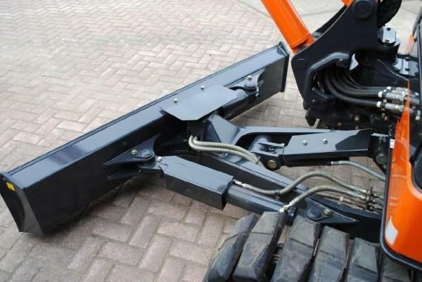 Re: Radlice na minibagru HITACHI ZX 35 -U2