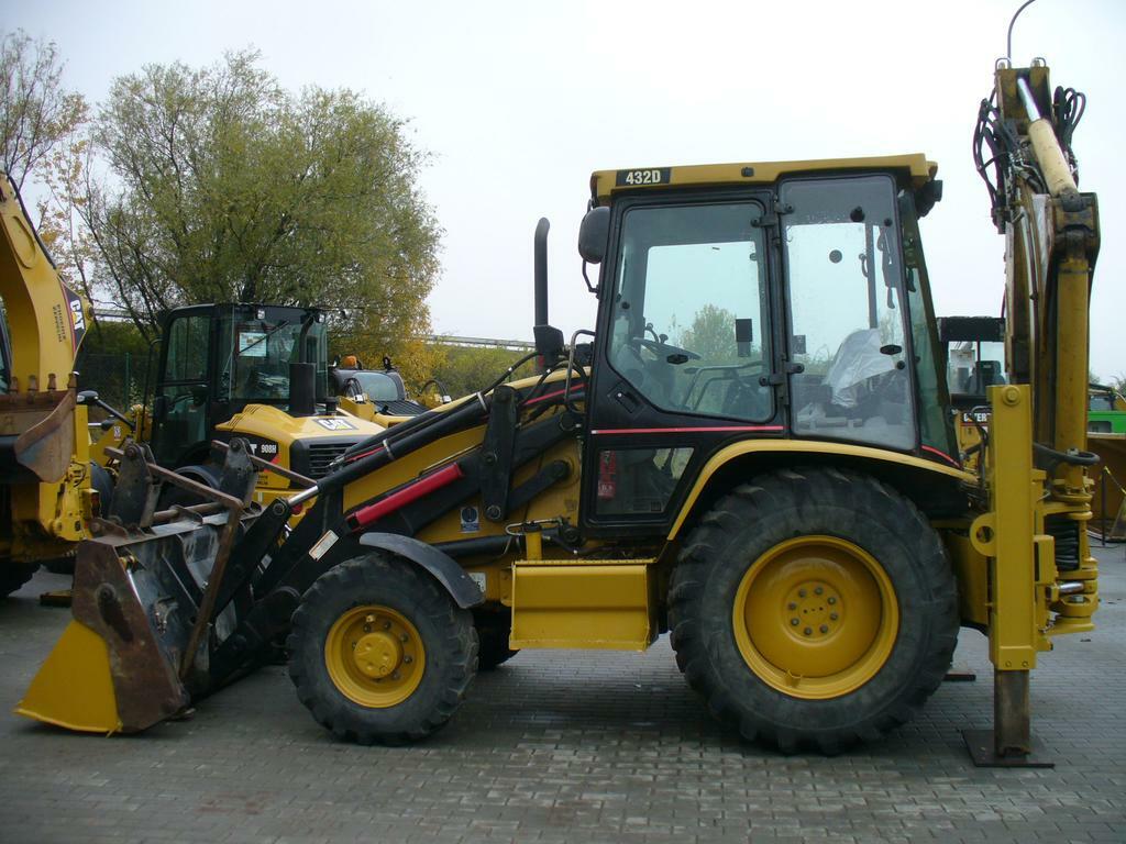 Svahovka hydraulická