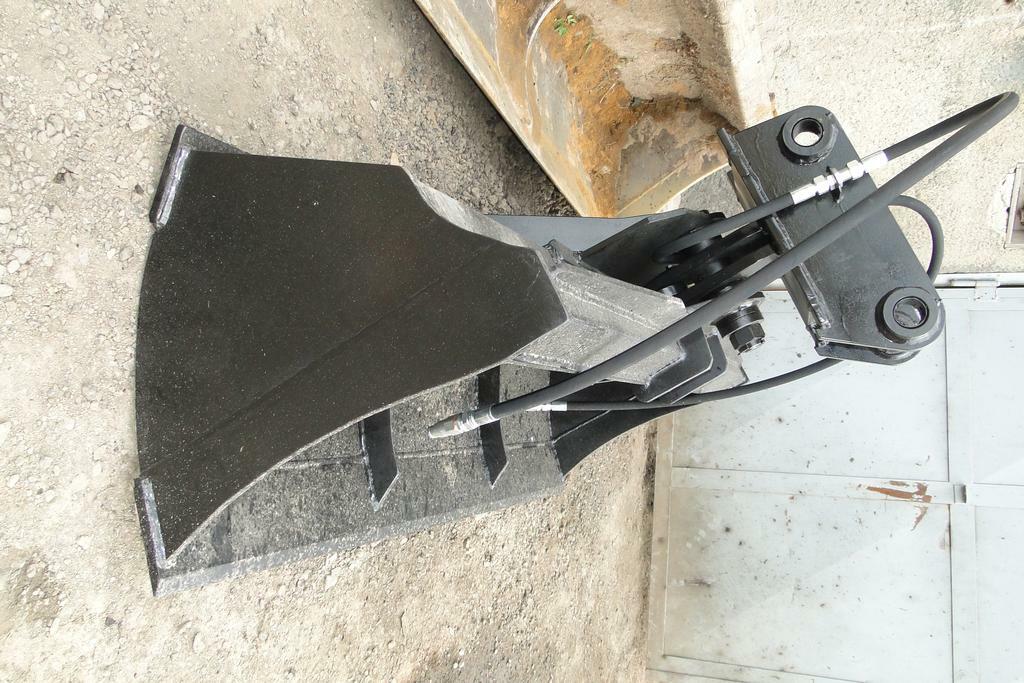Re: Svahovka hydraulická