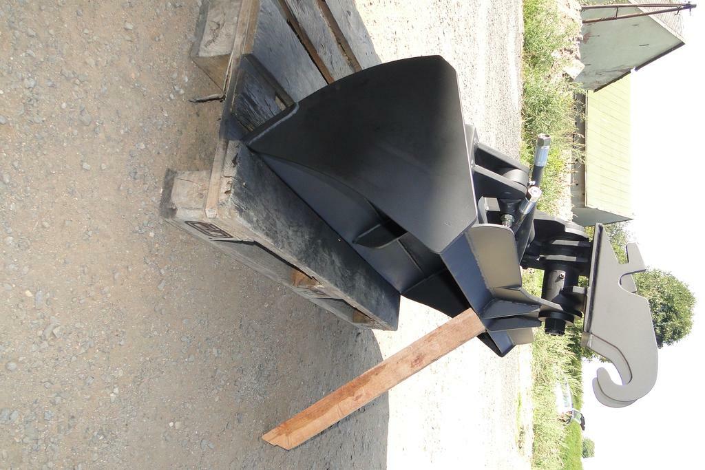Re: Svahovka hydraulická