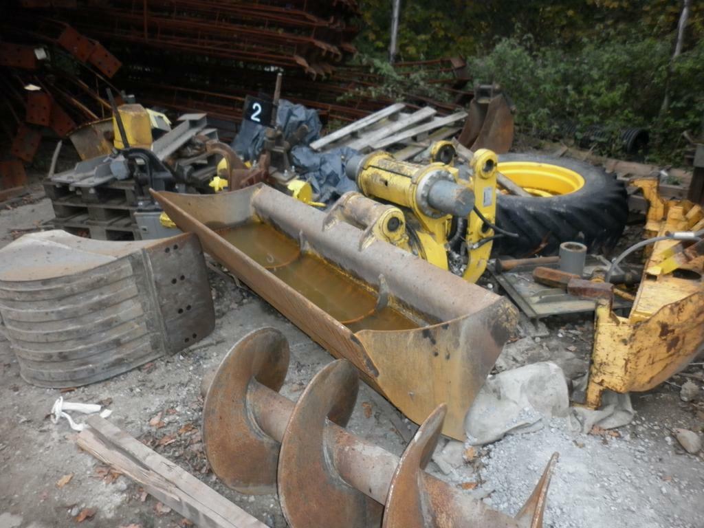 Re: Svahovka hydraulická