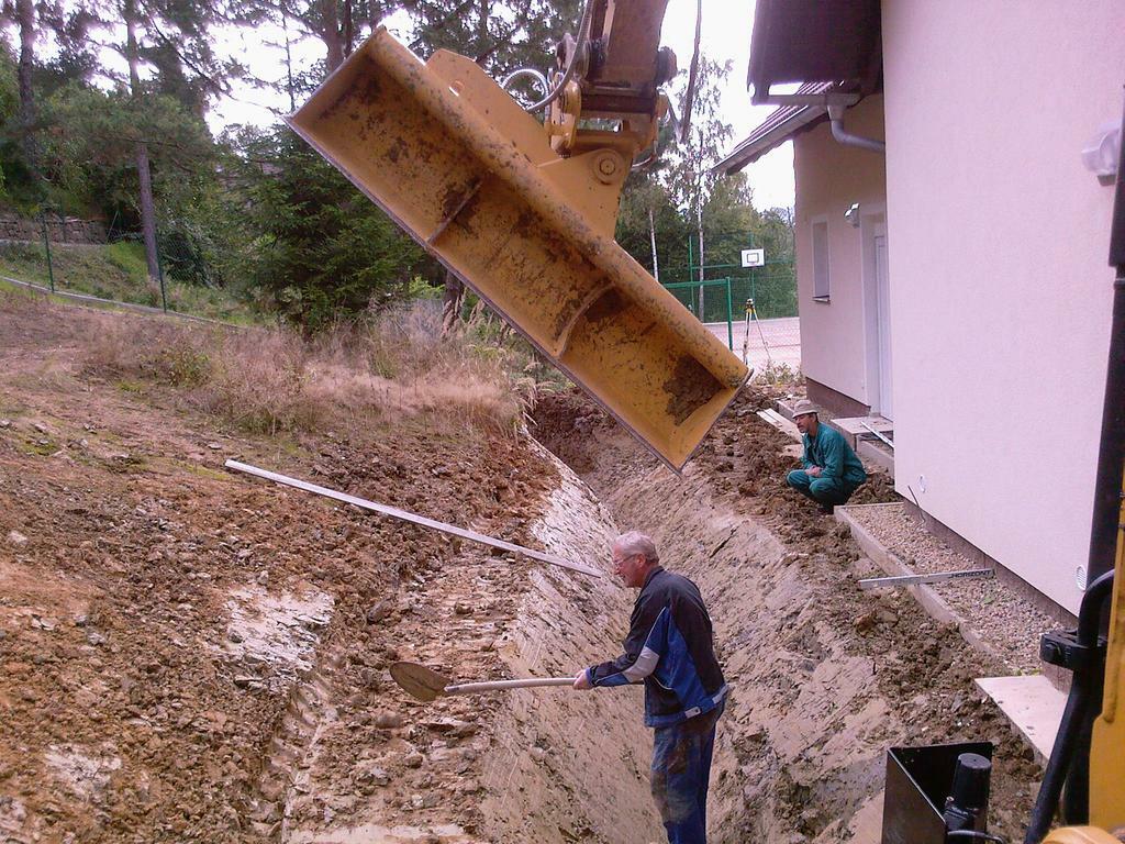 Re: Svahovka hydraulická