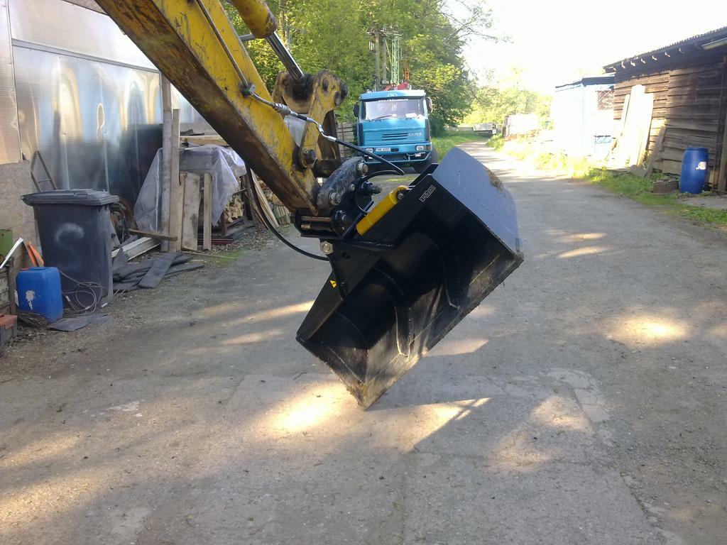 Re: Svahovka hydraulická