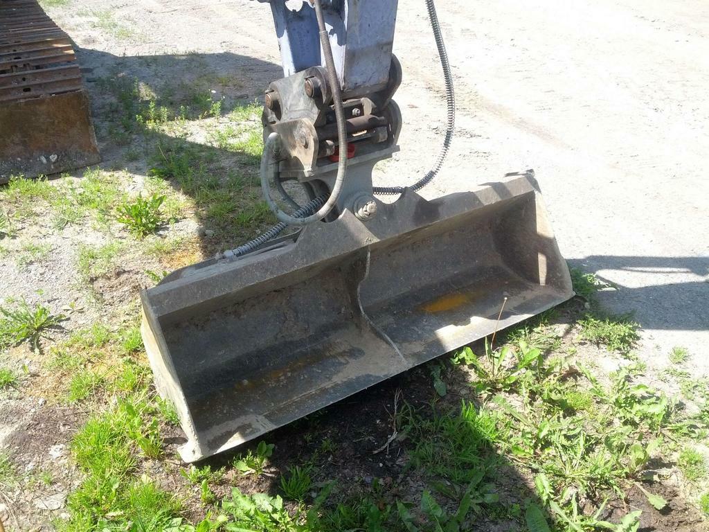 Re: Svahovka hydraulická