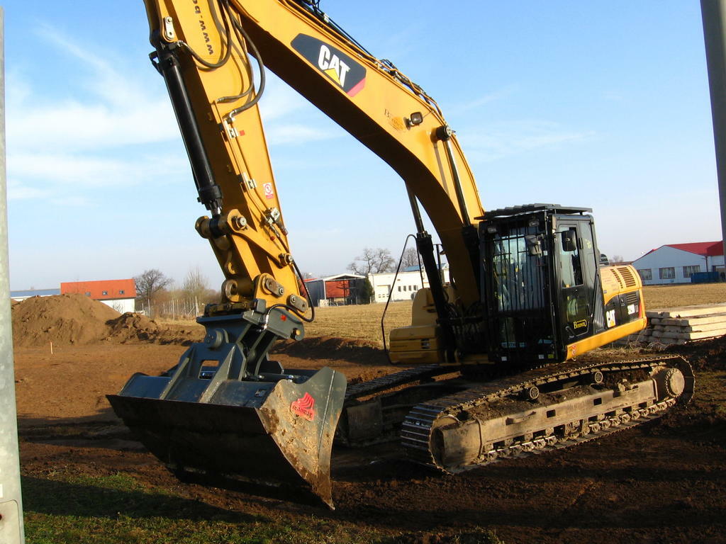 Re: Svahovka hydraulická