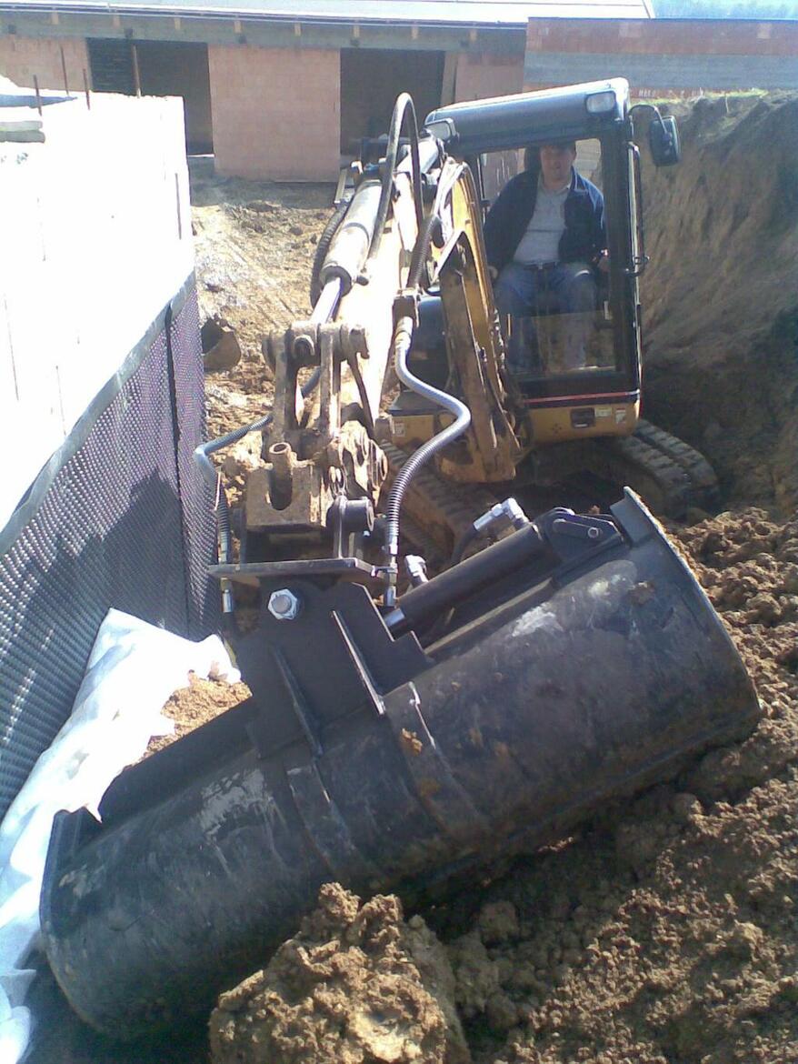 Re: Svahovka hydraulická