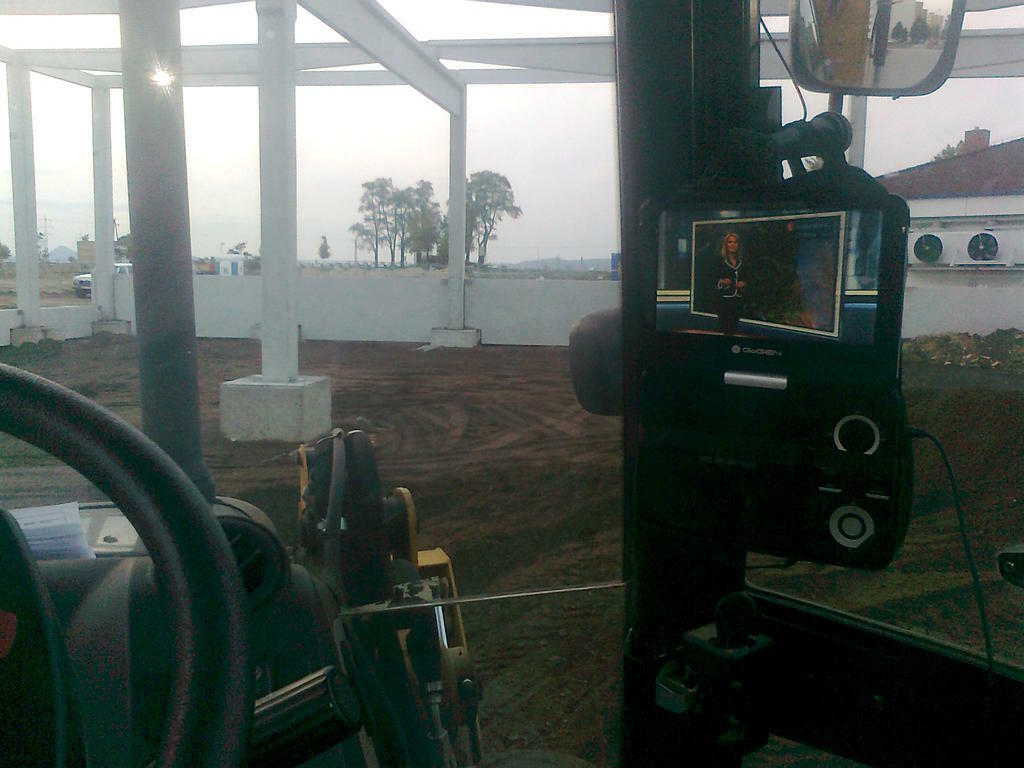 CAT 428E2