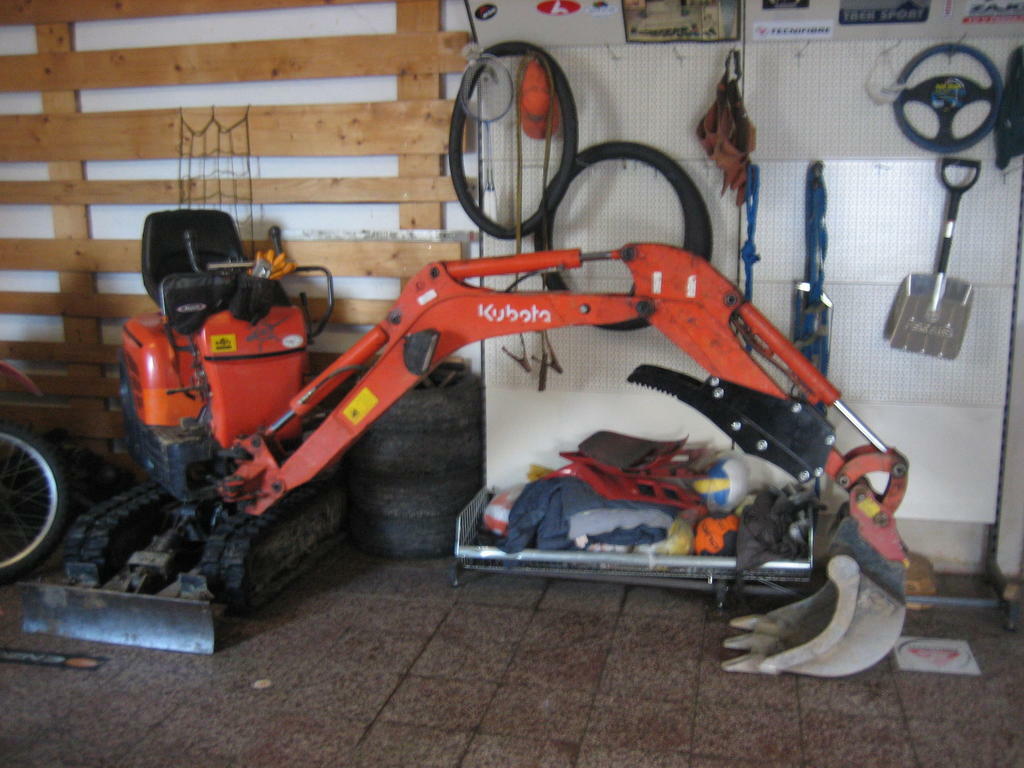 Re: Tuning bagru