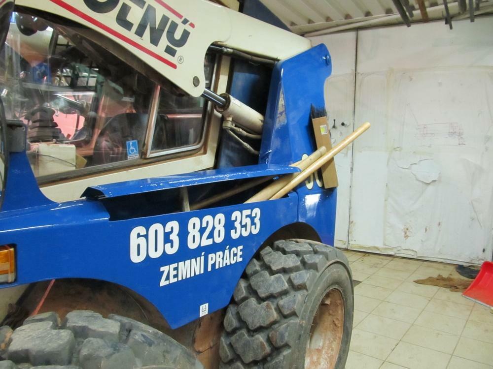 Re: Tuning bagru