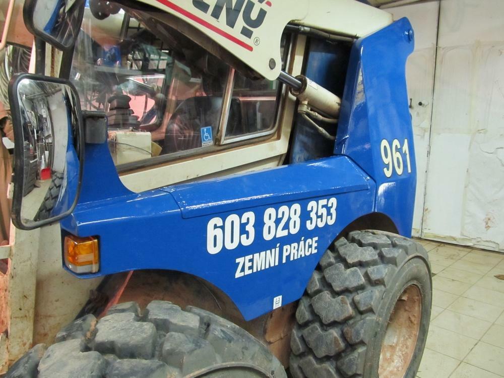 Re: Tuning bagru
