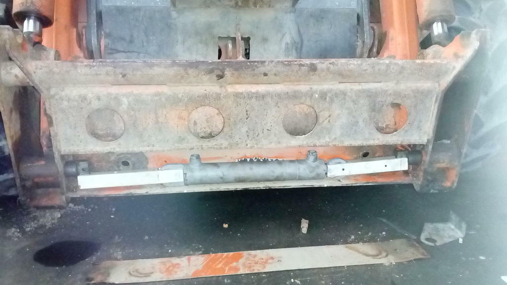 Re: Tuning bagru