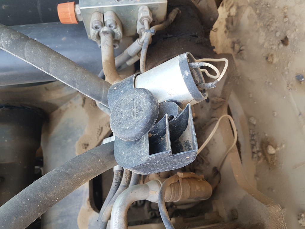 Re: Tuning bagru