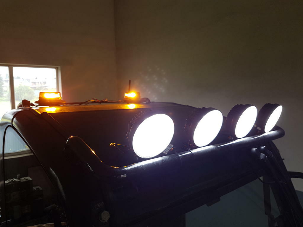 Re: Tuning bagru