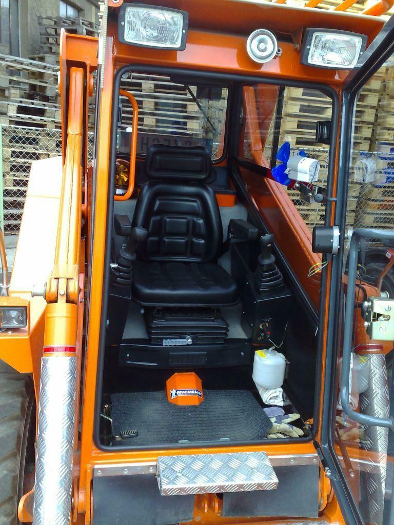 Re: Tuning bagru