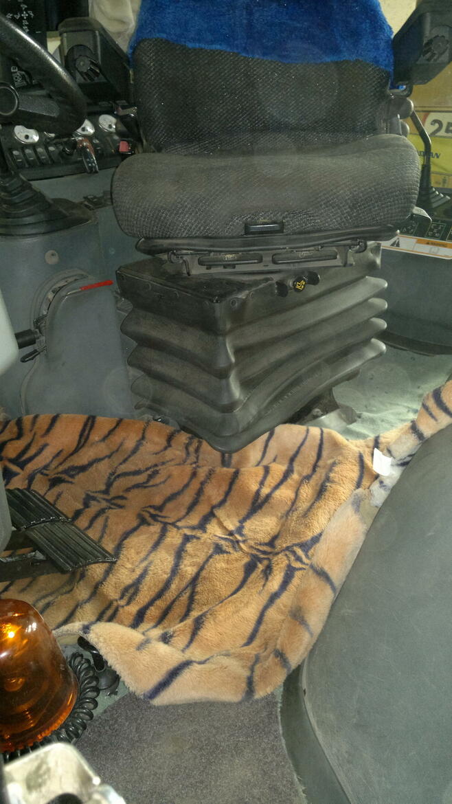Re: Tuning bagru