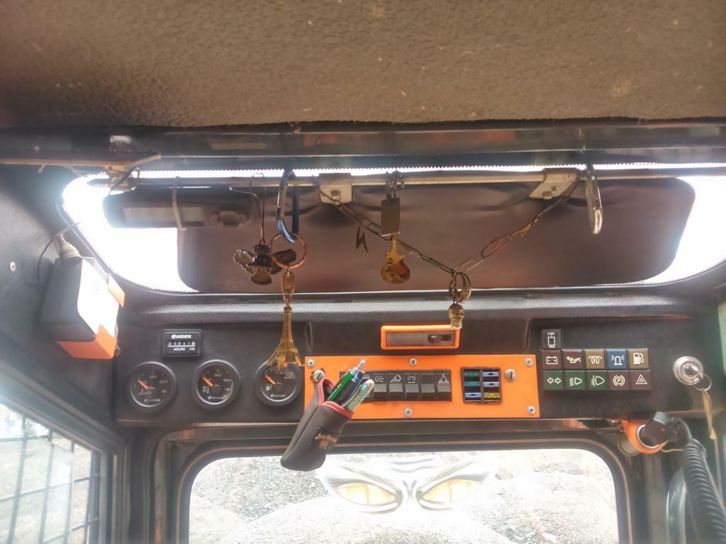 Re: Tuning bagru