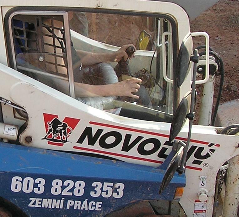 zrdcacka z Kovoplastu Chlumec