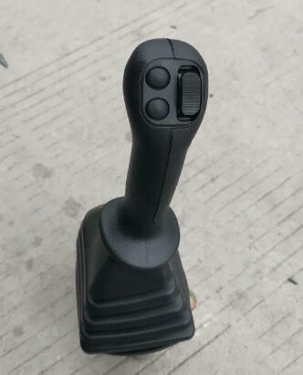 joystick - vymena - pridavne funkcie