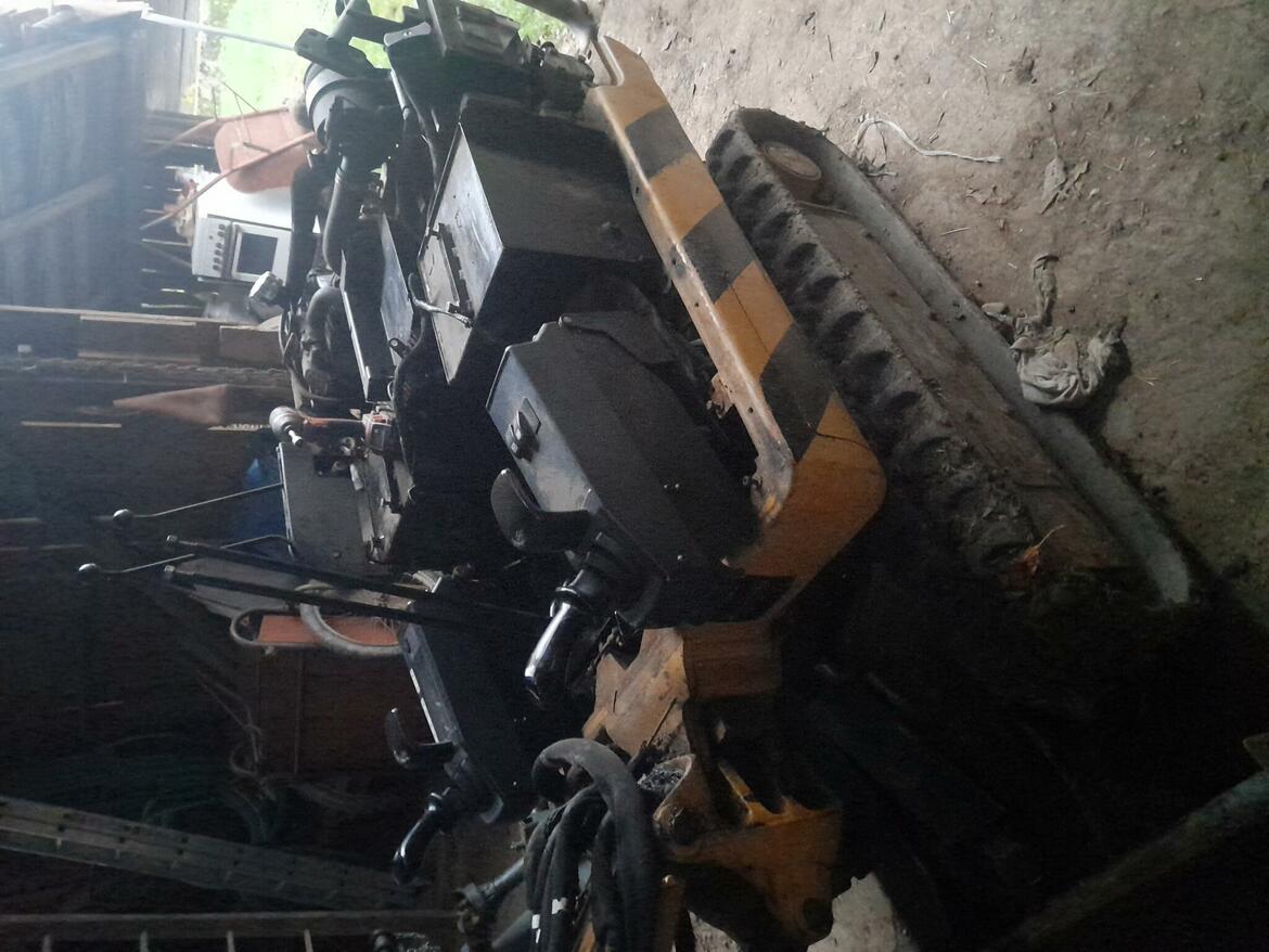 Re: Problem cat 301.5 otacanie
