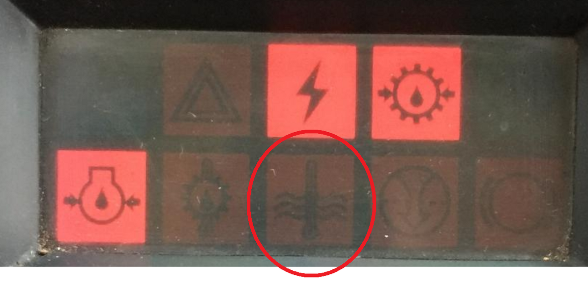Re: 3cx 1988 chlazení a kontrolky 