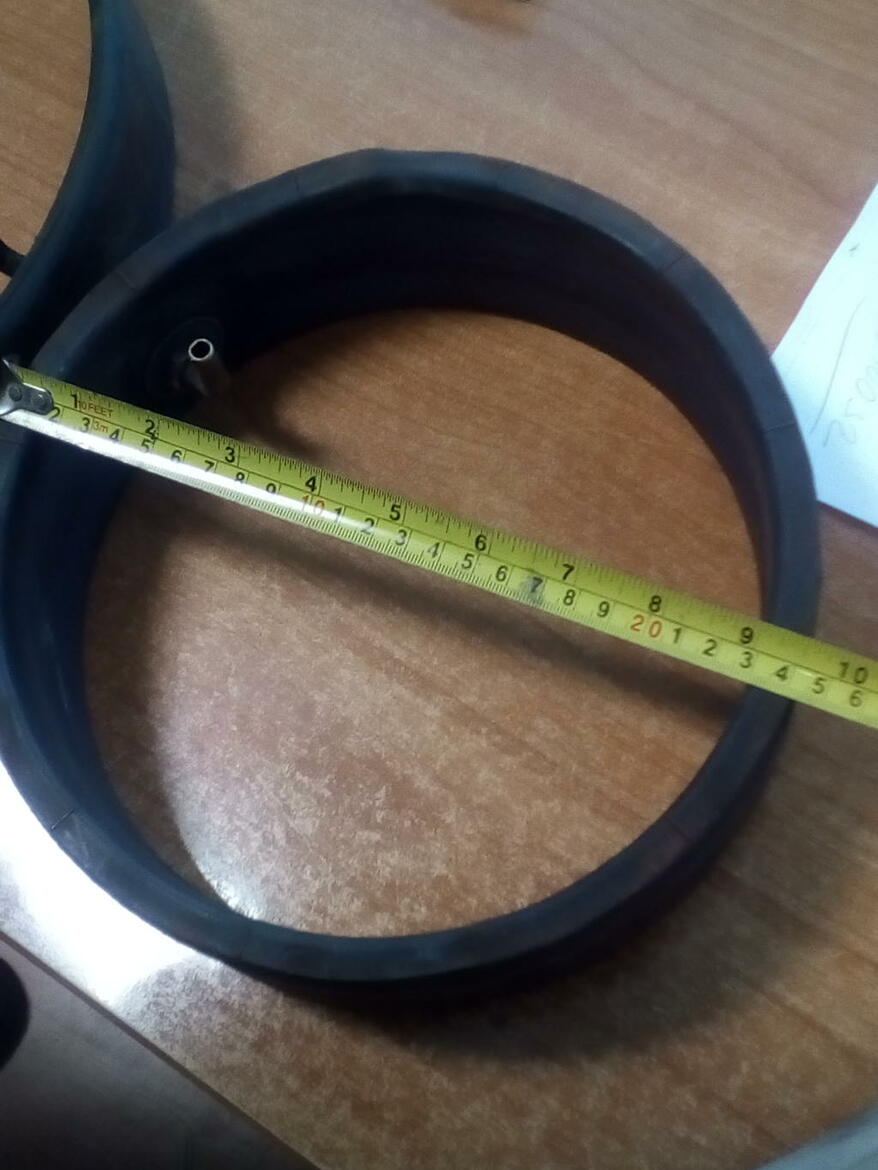 Bager D-032 nahradné diely