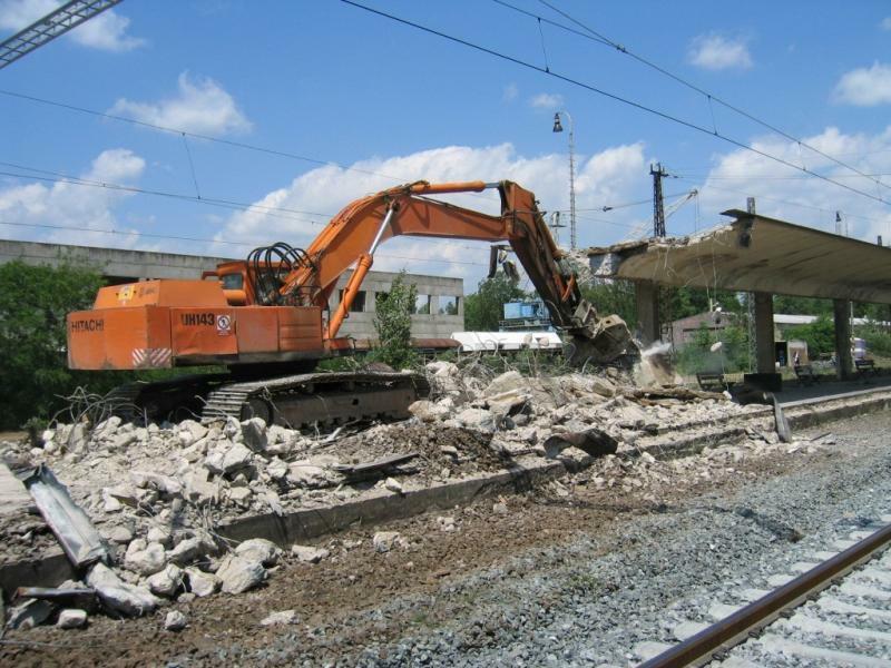 Re: Bagr Hitachi