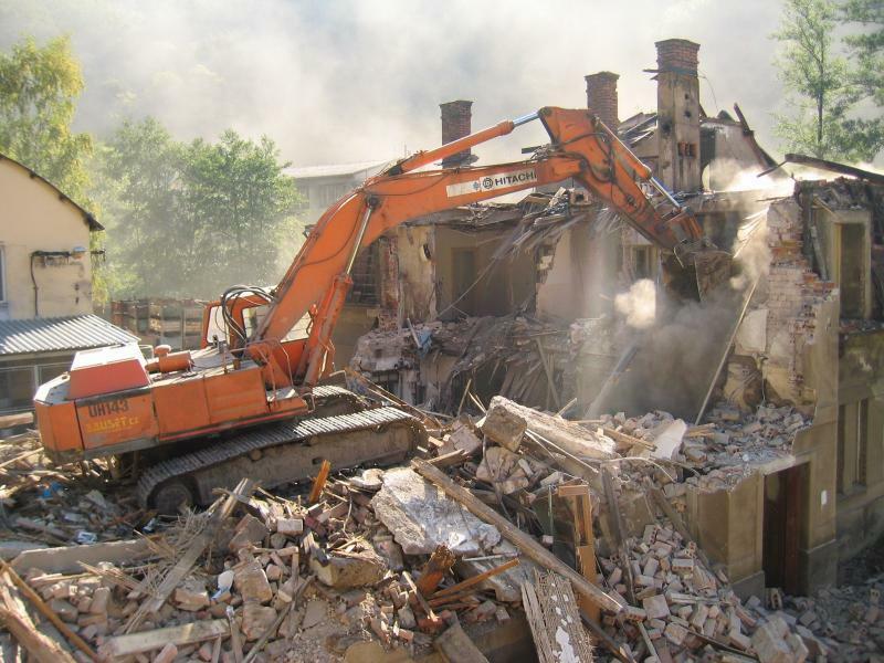 Re: Bagr Hitachi