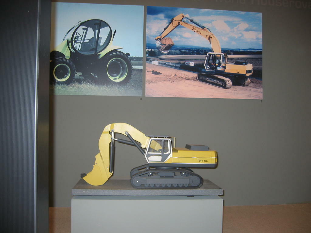Model