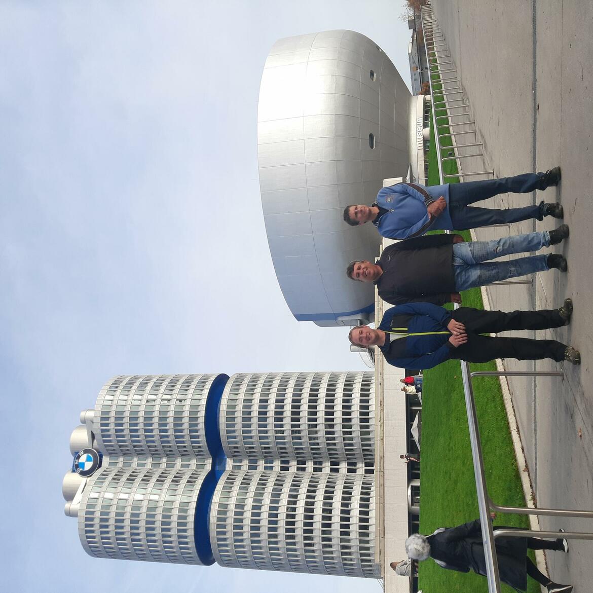 Bauma 2022