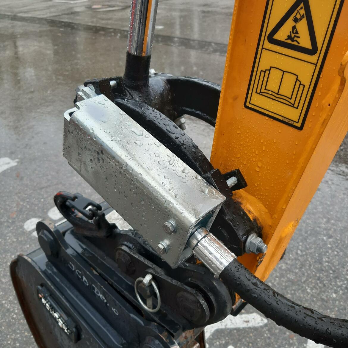 Re: Bauma 2022