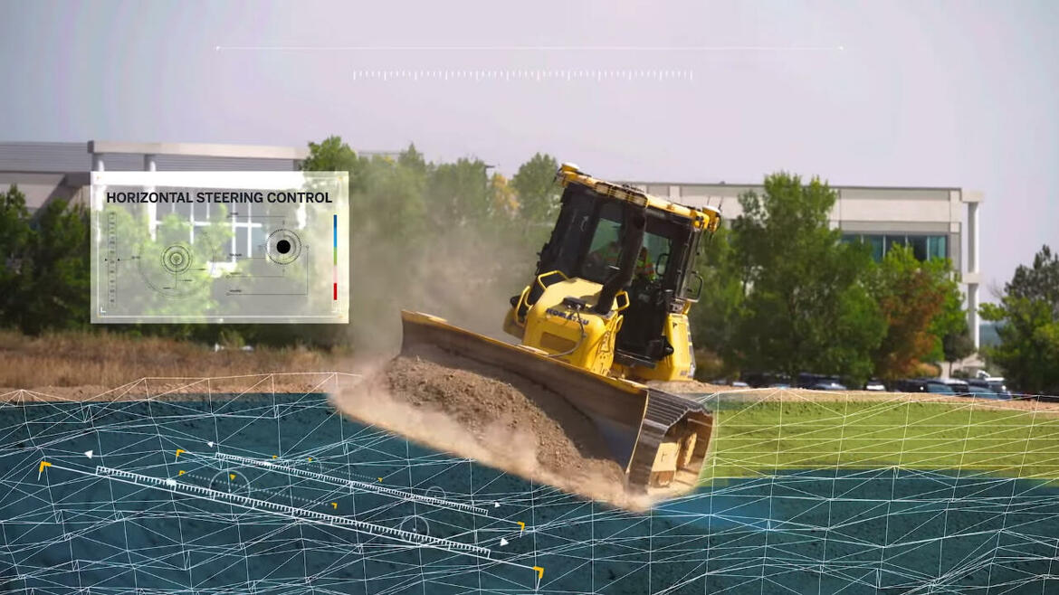 Re: Bauma 2022