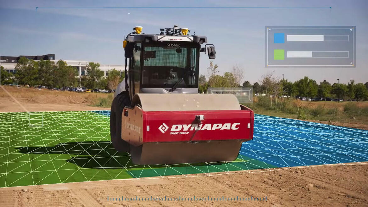 Re: Bauma 2022