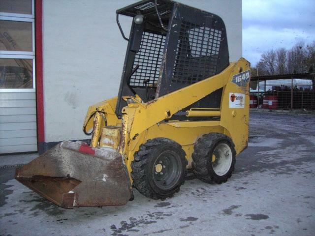 Re: Bobcat 533