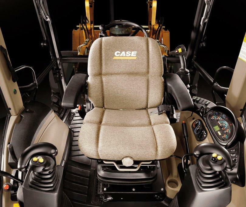 Re: Case