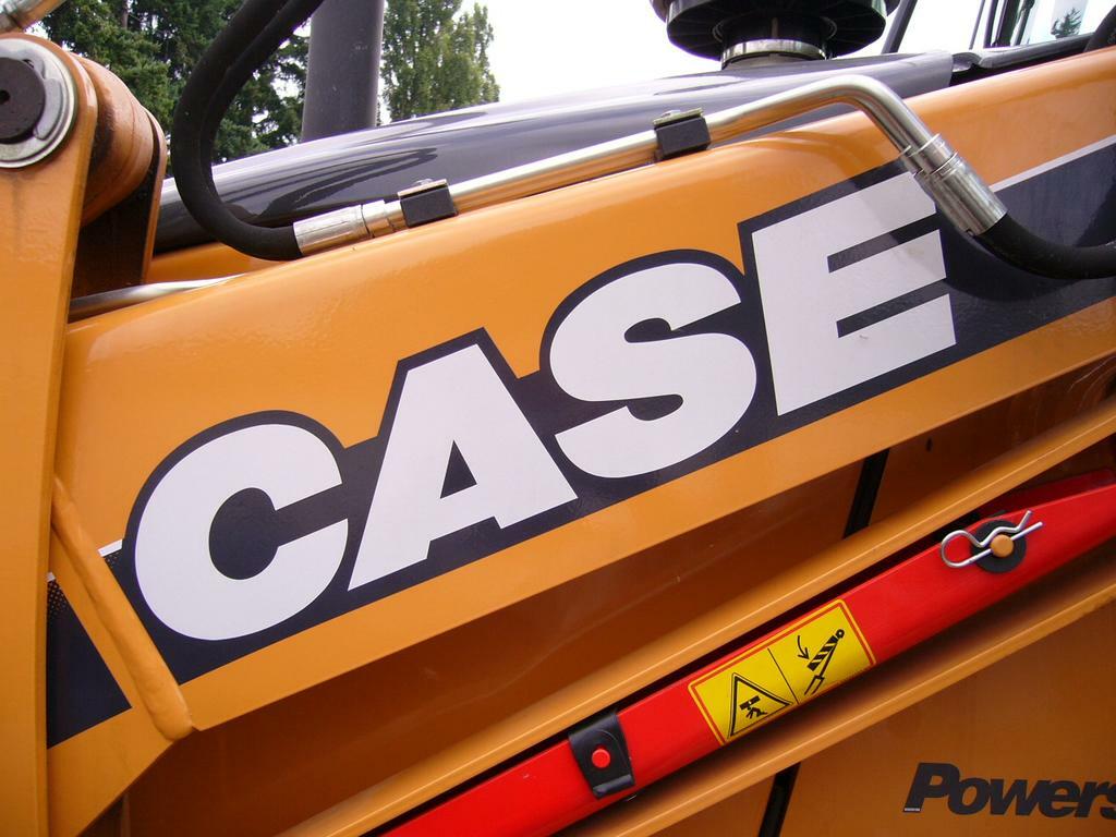Re: Case