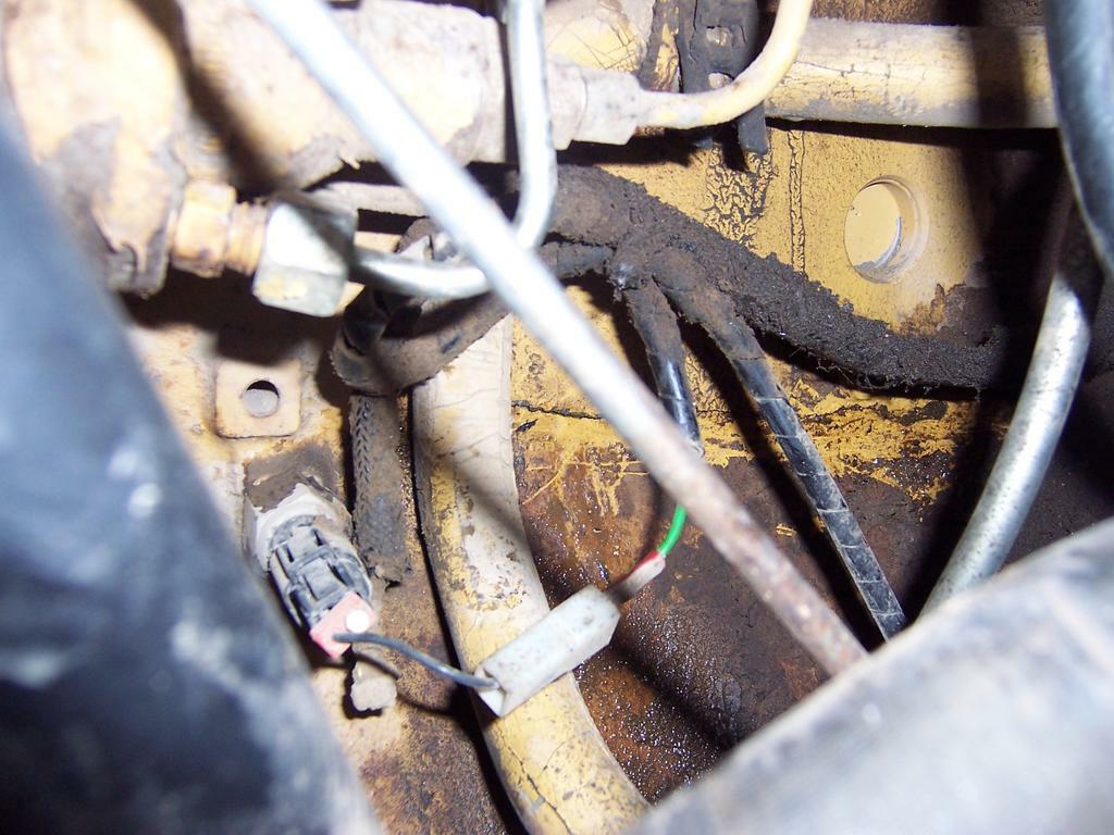 cat 428 c